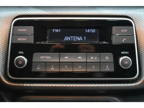 KICKS - 1.6 16V START S DIRECT 4P XTRONIC