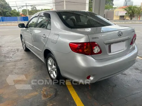 Corolla GLI 1.8
