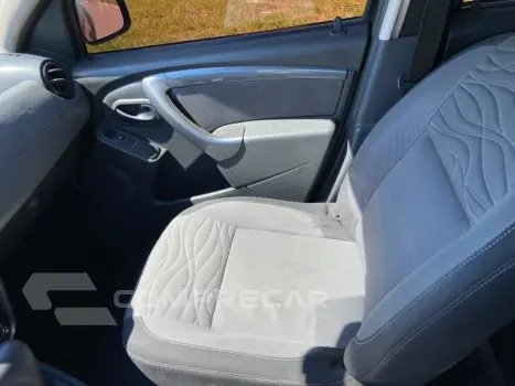 DUSTER 2.0 16V Dynamique