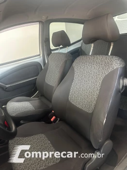 KA 1.0 MPI 8V