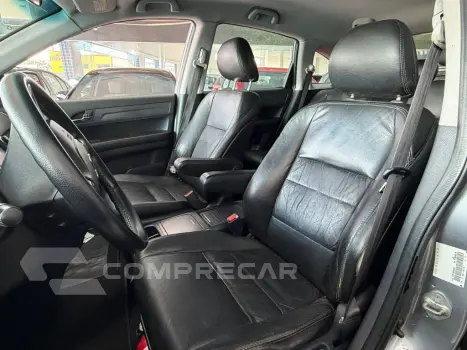 CR-V LX 2.0 16V 2WD/2.0 Flexone Aut.