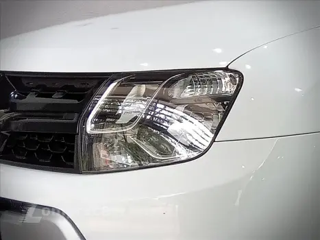 DUSTER OROCH 2.0 16V HI-FLEX DYNAMIQUE MANUAL