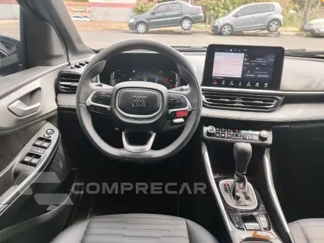 Fastback Impetus 200 T. Aut (Hibrído)