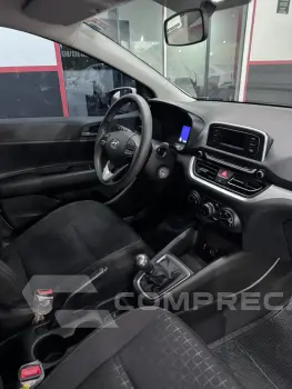 HB20 Sense 1.0 Flex Manual