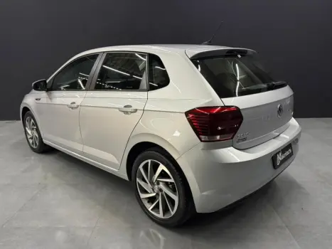 POLO 1.0 200 TSI HIGHLINE AUTOMÁTICO