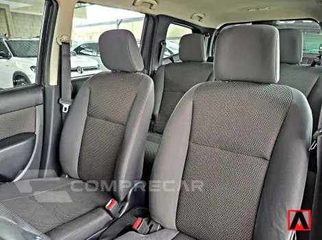 GRAND LIVINA 1.8 S 16V
