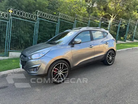 IX35 2.0 MPFI GLS 4X2 16V