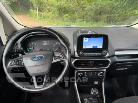 ECOSPORT 1.5 TIVCT FLEX SE MANUAL