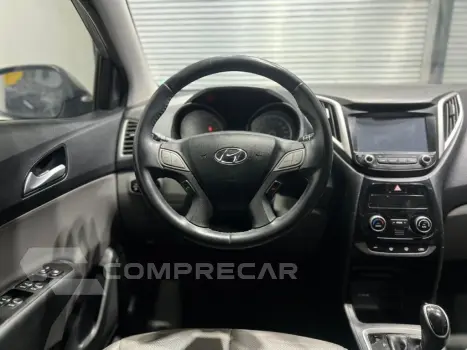 HB20S 1.6 PREMIUM 16V FLEX 4P AUTOMÁTICO