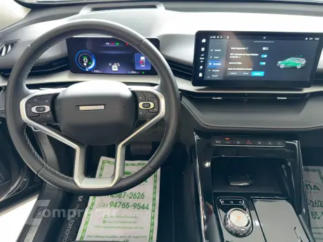 HAVAL H6 1.5 Phev Premium AWD E-traction