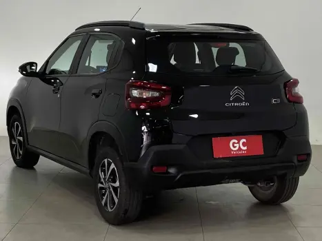 C3 1.6 16V FLEX FEEL PACK AT6