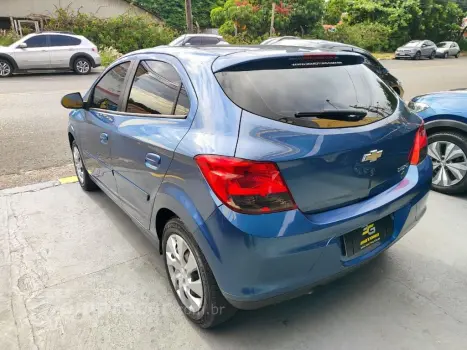 ONIX HATCH LT 1.4 8V FlexPower 5p Mec.