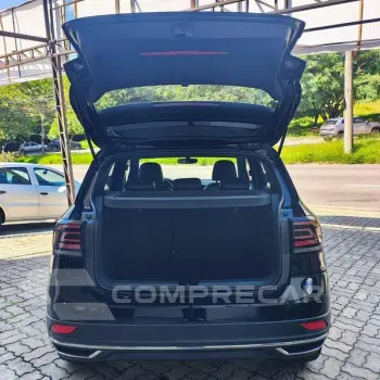 T-CROSS 250 TSI HIGHLINE AUT