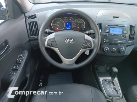 I30 2.0 MPI 16V