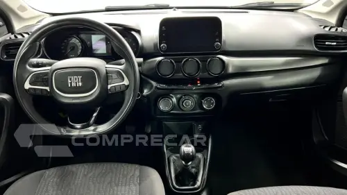 CRONOS DRIVE 1.3 8V Flex