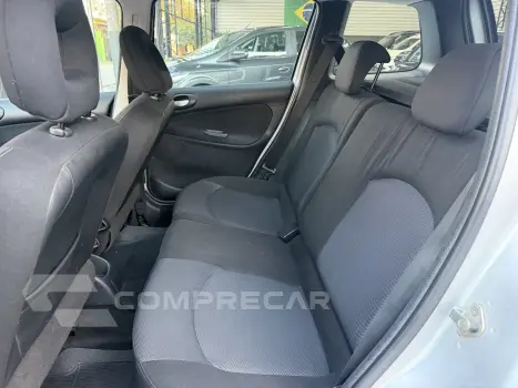 207 1.6 ESCAPADE SW 16V FLEX 4P MANUAL