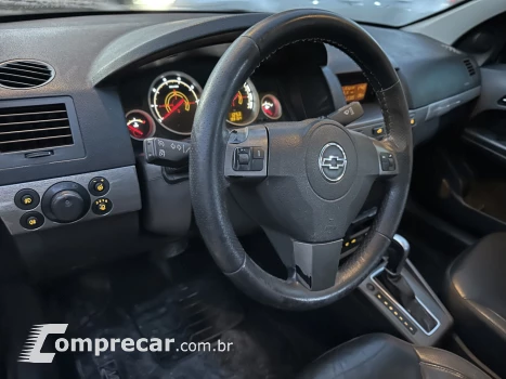 VECTRA 2.0 MPFI Elite 8V 140cv
