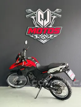 Xtz lander 250