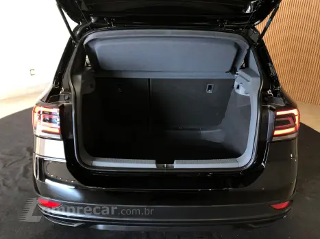 T-Cross 1.0 200 Tsi Total Flex Sense Automático