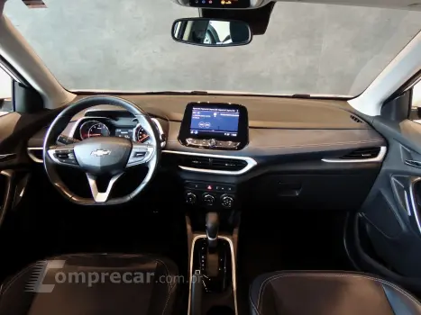 TRACKER 1.2 Turbo Premier