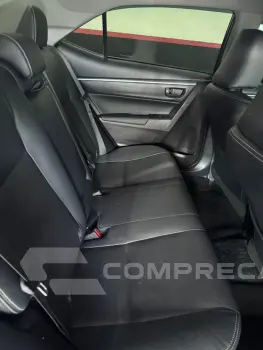 Corolla 2.0 16V 4P XEI FLEX AUTOMÁTICO