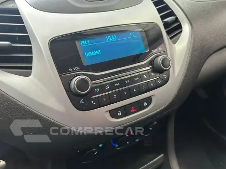 Ka 1.0 SE/SE Plus TiVCT Flex 5p