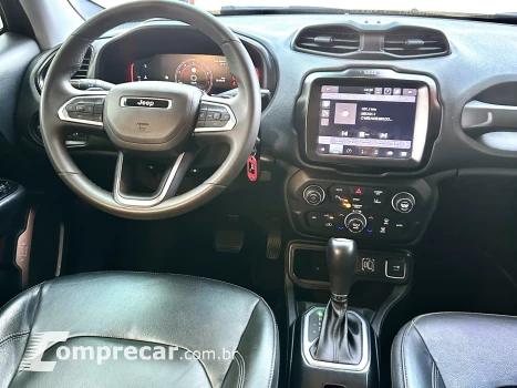 RENEGADE 1.3 T270 TURBO FLEX LONGITUDE AT6