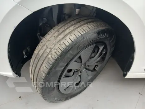 POLO 1.0 MPI TRACK MANUAL