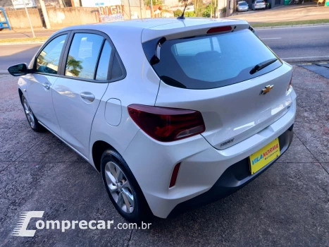 ONIX 1.0 Plus LT