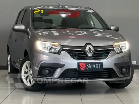 SANDERO 1.0 12V SCE FLEX ZEN MANUAL