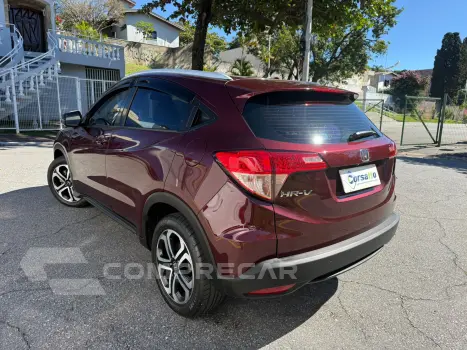 HR-V 1.8 16V EX