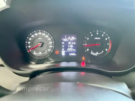 HB20 1.0 12V FLEX COMFORT MANUAL