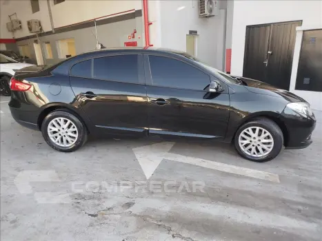 FLUENCE 2.0 Dynamique Plus 16V