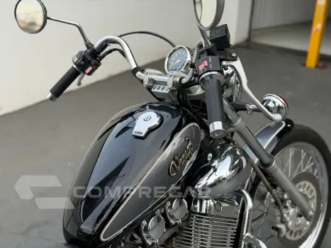 Xv 535S Virago