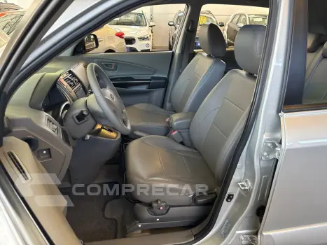 Tucson 2.0 16V Flex Aut.