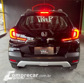 WR-V 1.5 16vone EX