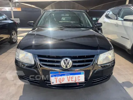 GOL 1.0 MI 8V G.IV