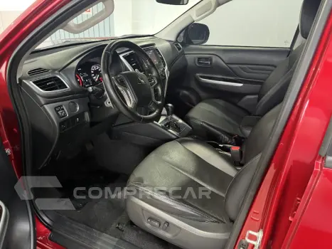 L200 TRITON 2.4 16V Turbo Sport HPE CD 4X4