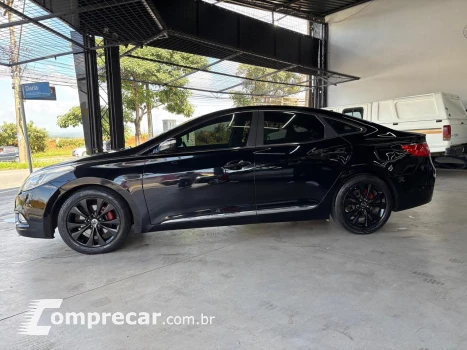 AZERA 3.0 V6 GDI