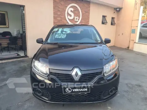 SANDERO
