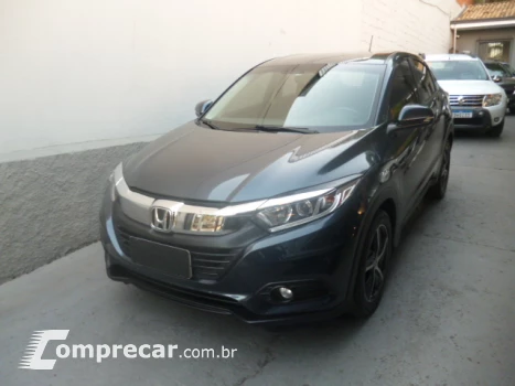 HR-V 1.8 16V LX