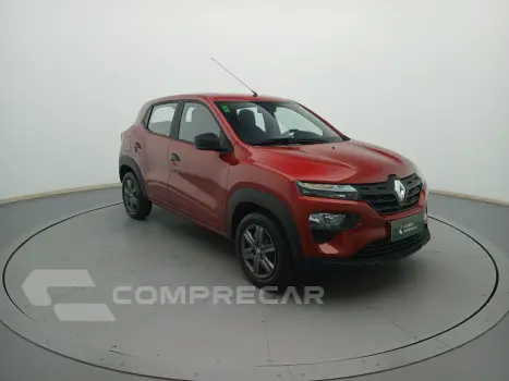 KWID 1.0 12V SCE FLEX ZEN MANUAL