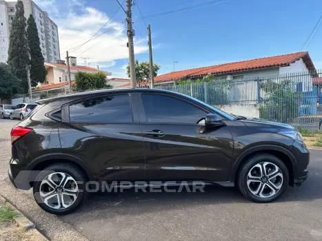 HR-V 1.8 16V LX