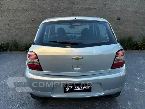 AGILE 1.4 MPFI LTZ 8V