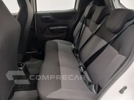 C3 1.0 FIREFLY FLEX LIVE PACK MANUAL