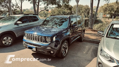 RENEGADE 1.8 16V Longitude