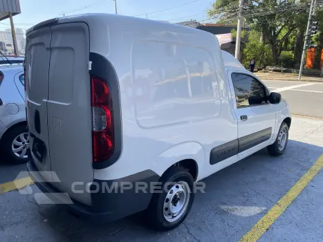 FIORINO 1.4 MPI Furgão Working 8V