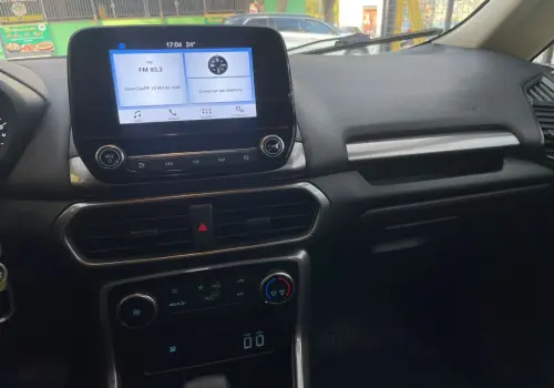 EcoSport SE 1.5 12V Flex 5p Aut.