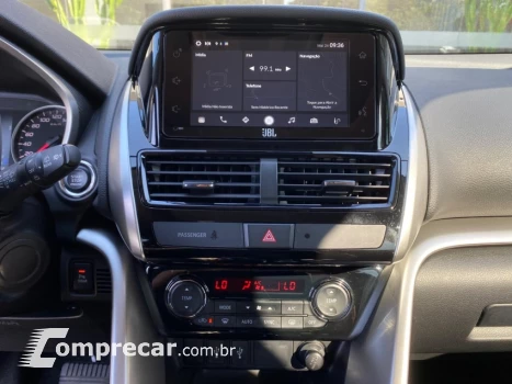 ECLIPSE CROSS 1.5 Mivec Turbo Hpe-s S-awc