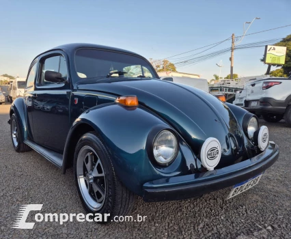 Fusca